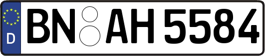BN-AH5584