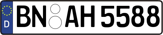 BN-AH5588