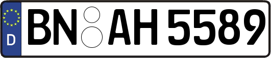 BN-AH5589