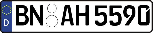 BN-AH5590