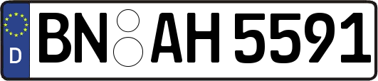 BN-AH5591