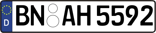 BN-AH5592