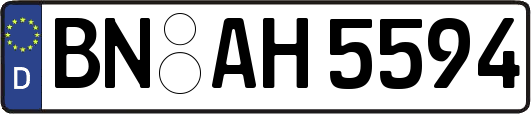 BN-AH5594