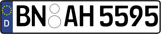 BN-AH5595