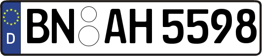 BN-AH5598