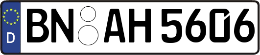 BN-AH5606