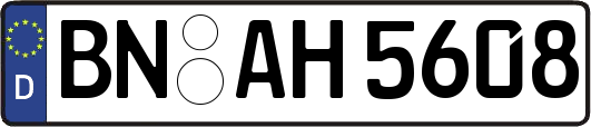 BN-AH5608