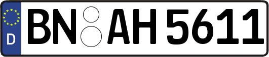 BN-AH5611