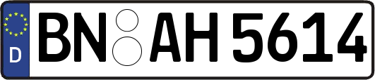 BN-AH5614