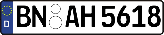 BN-AH5618