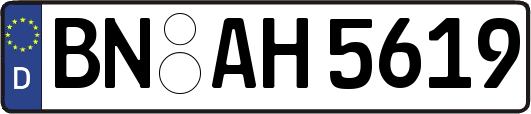 BN-AH5619