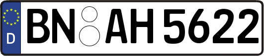 BN-AH5622
