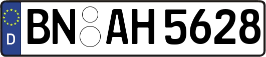 BN-AH5628