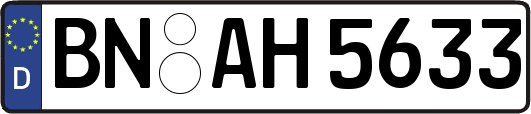 BN-AH5633