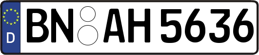 BN-AH5636