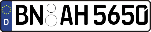 BN-AH5650