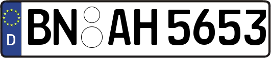 BN-AH5653
