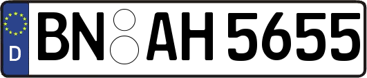 BN-AH5655