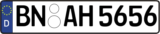 BN-AH5656