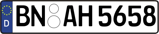 BN-AH5658