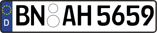 BN-AH5659