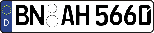 BN-AH5660
