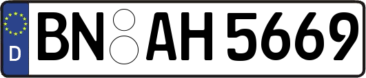 BN-AH5669