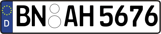 BN-AH5676