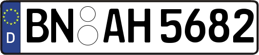 BN-AH5682