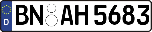 BN-AH5683