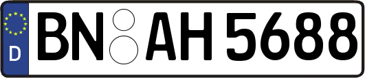 BN-AH5688