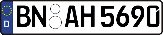 BN-AH5690