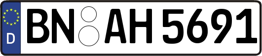 BN-AH5691
