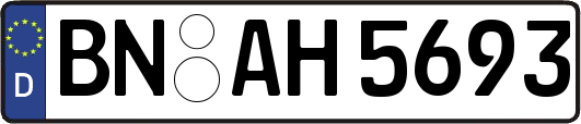 BN-AH5693
