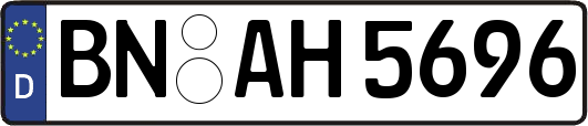 BN-AH5696