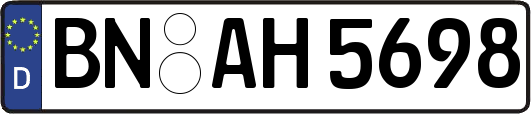 BN-AH5698