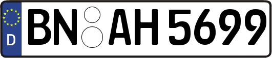 BN-AH5699