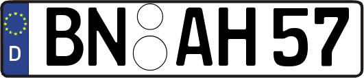 BN-AH57