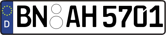 BN-AH5701