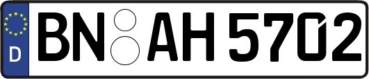 BN-AH5702
