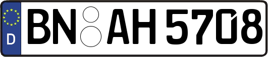 BN-AH5708