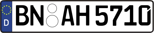 BN-AH5710