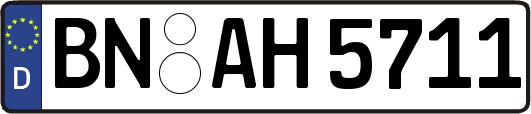 BN-AH5711