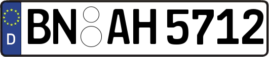 BN-AH5712