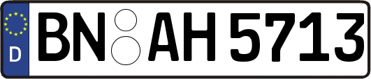 BN-AH5713