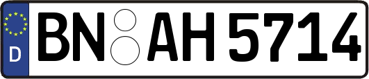 BN-AH5714