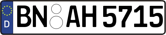 BN-AH5715
