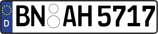 BN-AH5717