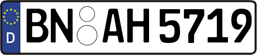 BN-AH5719