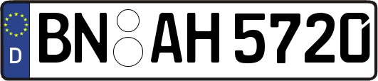 BN-AH5720